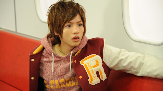 烈車戦隊トッキュウジャー 27 の動画視聴 あらすじ U Next