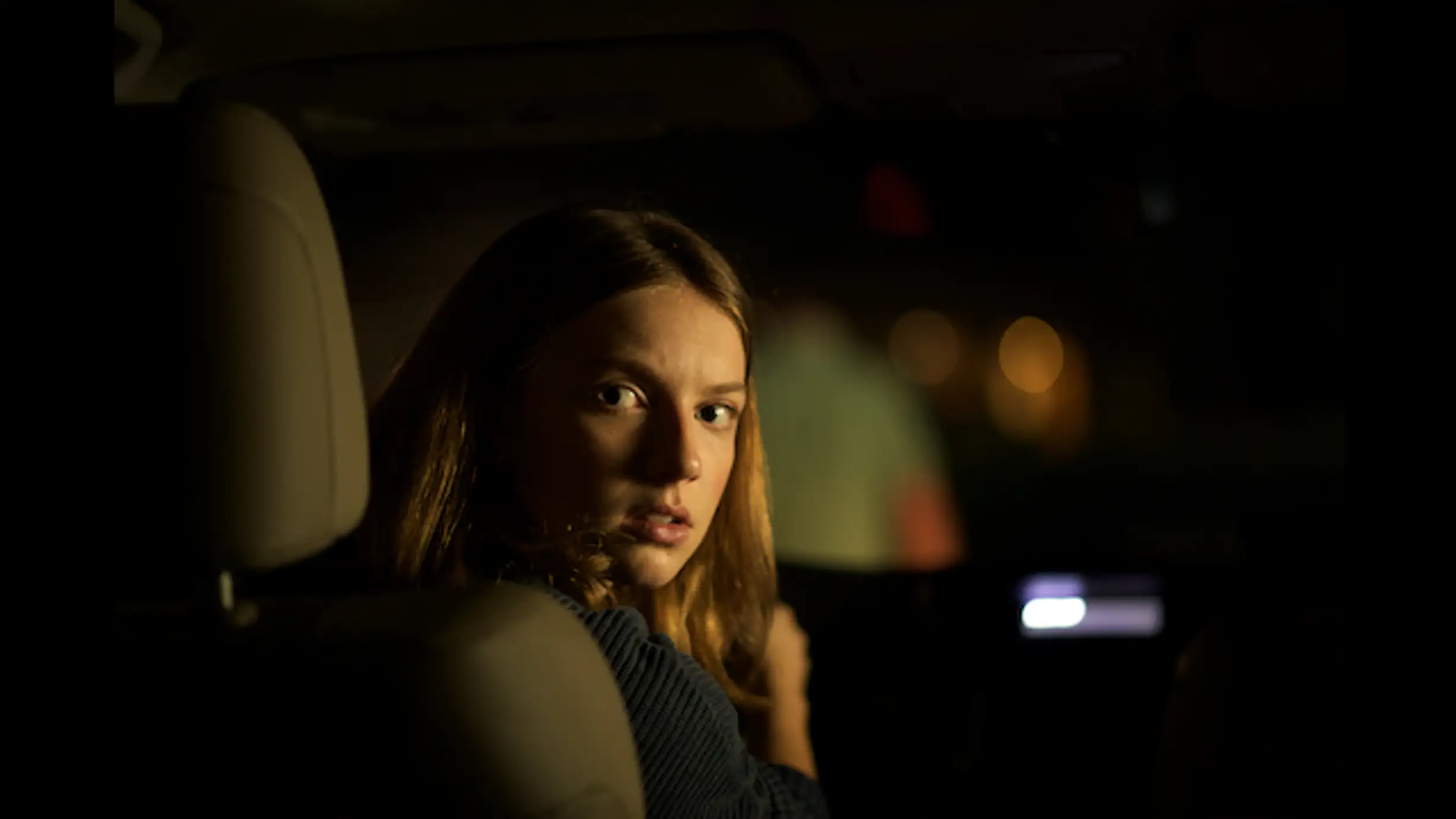 Homeland ホームランド シーズン７ 第3話 にらみ合い 海外ドラマ 18年 の動画視聴 あらすじ U Next