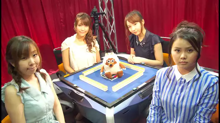 第六回戦半荘戦
