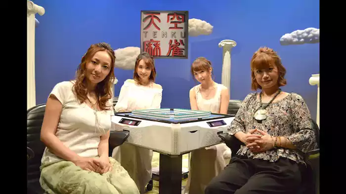 女流プロ予選B卓