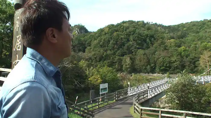 ぶらり旅ぐったり旅