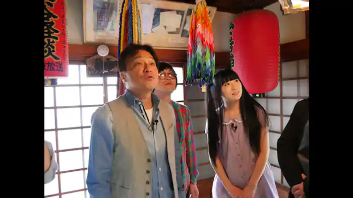 レジェンドお岩様のパワーを体感せよ！