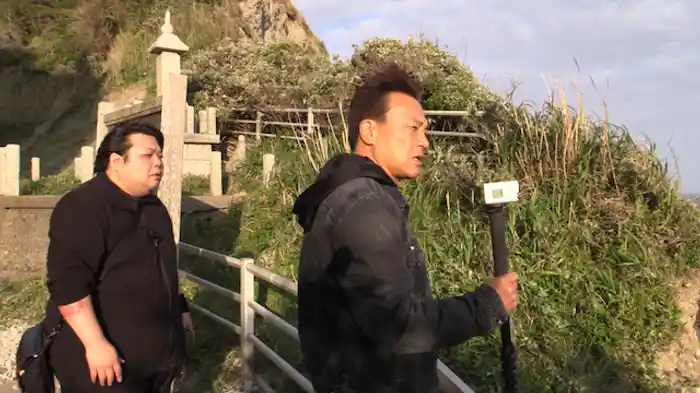 原点怪帰その壱