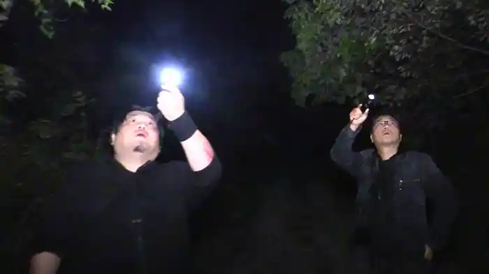 原点怪帰その弐