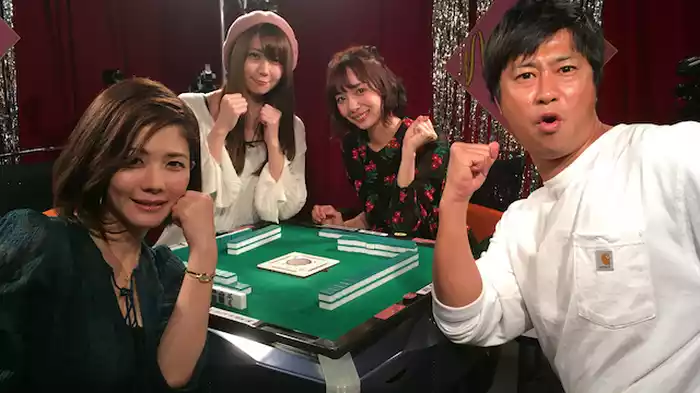 決勝2回戦