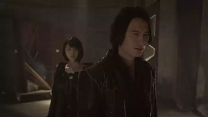 決意