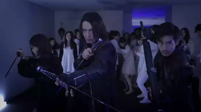 救世主