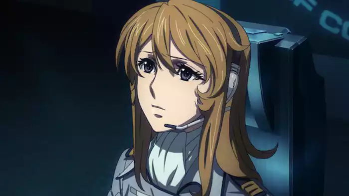 西暦2202年・甦れ宇宙戦艦ヤマト
