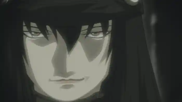 闇の灯～LIGHT IN DARKNESS～