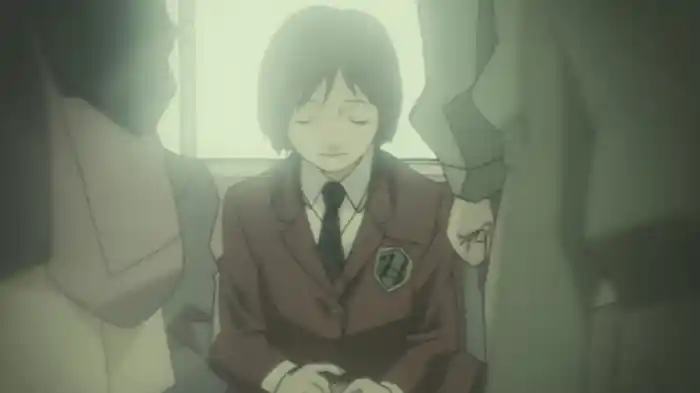 世界を受け入れし者～Life Can So Nice～