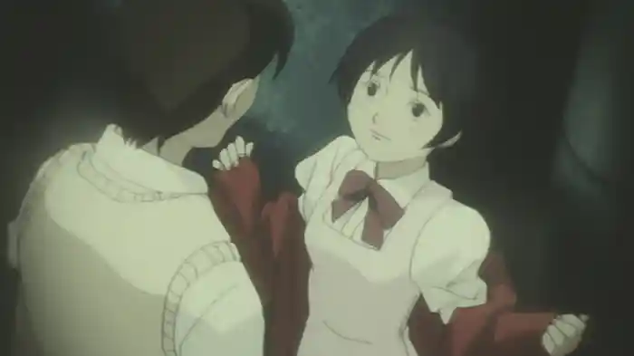 けがれなき少女への愛～MY FAIR LADY～