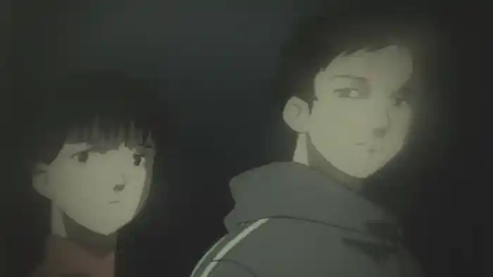 世にかなわぬ願いなく～Until In My Arms Again～