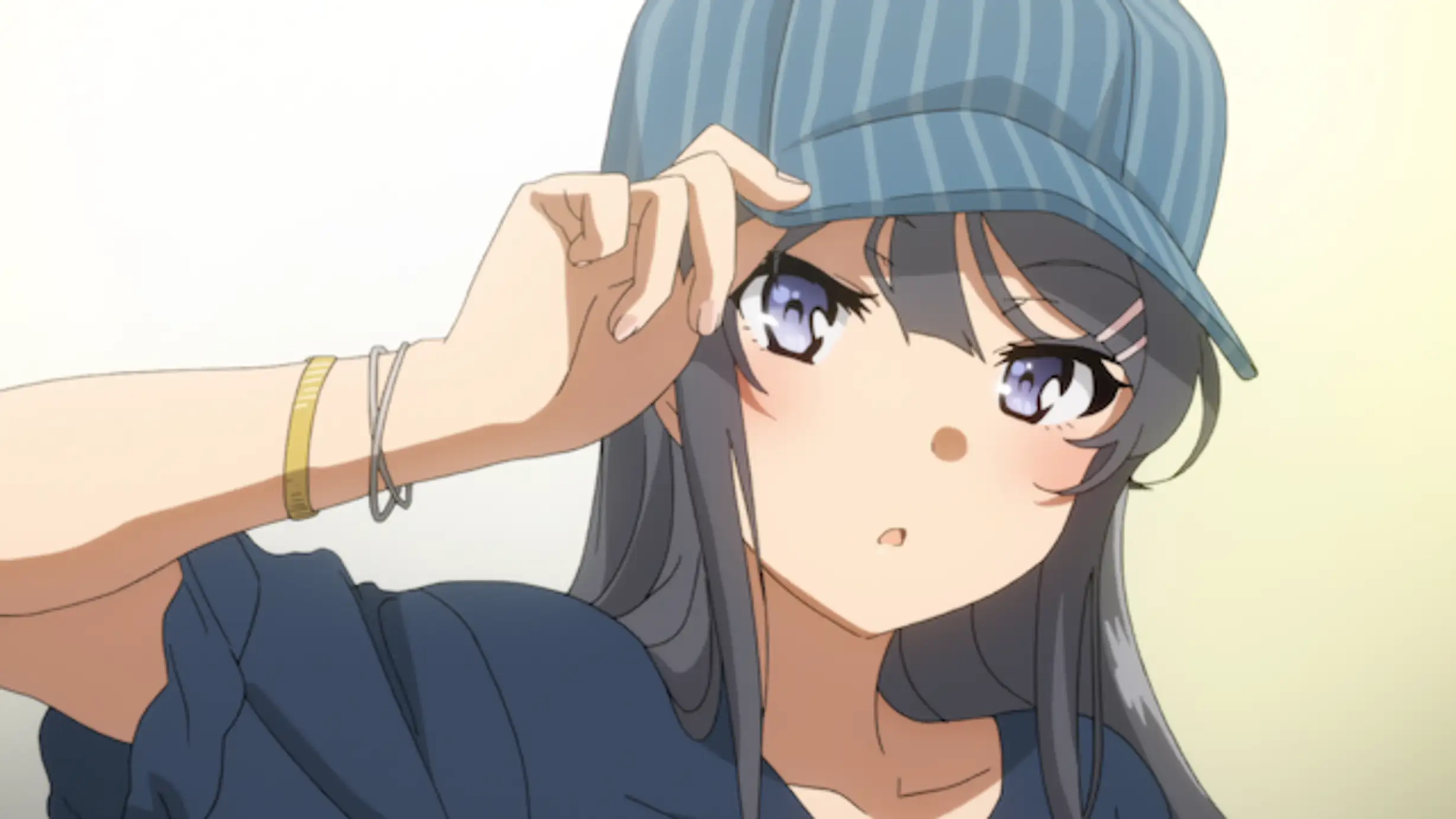 青春ブタ野郎はバニーガール先輩の夢を見ない 12 覚めない夢の続きを生きている アニメ 18年 の動画視聴 あらすじ U Next