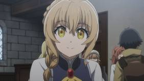 ゴブリンスレイヤー 10話 まどろみの中で アニメ 18 の動画視聴 U Next 31日間無料トライアル ゴブリンスレイヤー 10話 まどろみの中で アニメ 18 の動画視聴 U Next 31日間無料トライアル
