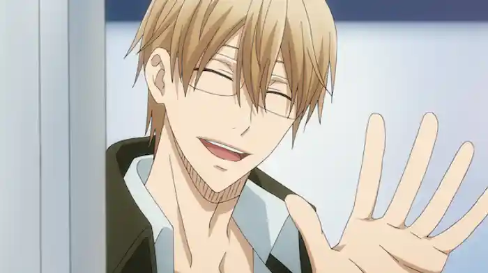 「ハメられたああぁぁ。」