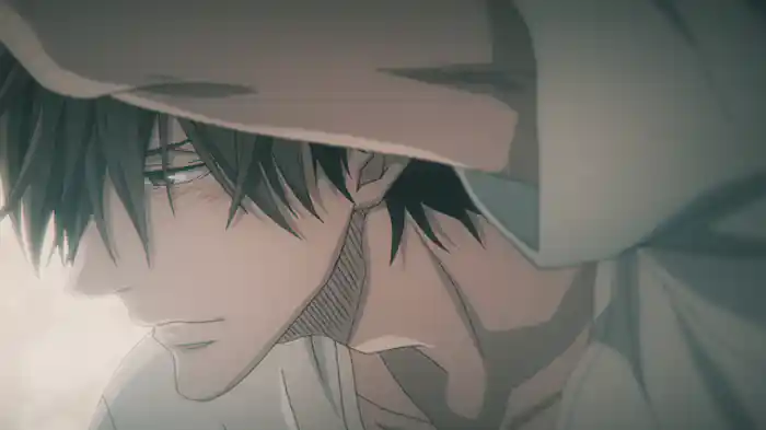 「好きでいてもいいですか。」