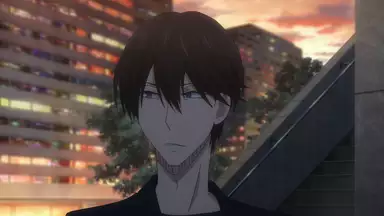 抱かれたい男1位に脅されています Hug 13 ふっふっふ ん ふっふっふ ん ふっふっふ ふふ ん アニメ 18年 の動画視聴 あらすじ U Next 抱かれたい男1位に脅されています Hug 13 ふっふっふ ん ふっふっふ ん ふっふっふ ふふ ん アニメ 18年 の動画視聴 あらすじ U Next
