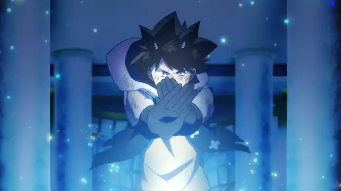 本当の勇気