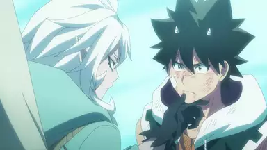 ラディアン 第1シリーズ 17 Ref アニメ 18年 の動画視聴 あらすじ U Next ラディアン 第1シリーズ 17 Ref アニメ 18年 の動画視聴 あらすじ U Next