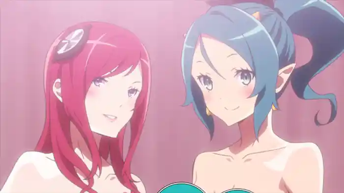 俺の子ども、産んでみない?