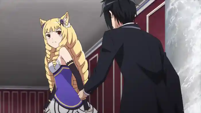 俺の子どもを、ぶぼべべべ!