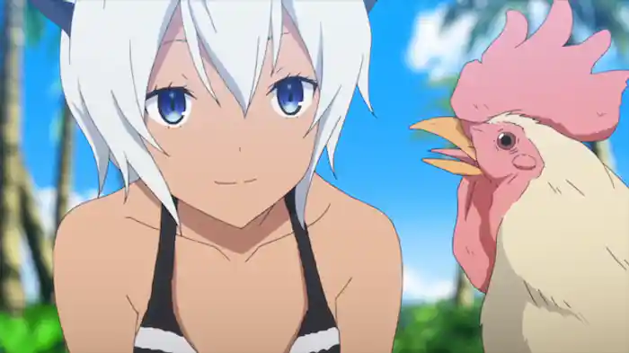 俺の子どもを、へいらっしゃい!