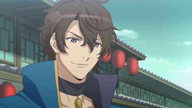 BAKUMATSU
