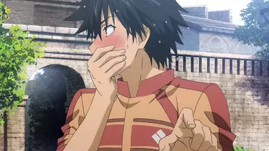 とある魔術の禁書目録iii 13 カーテナ オリジナル アニメ 18年 の動画視聴 あらすじ U Next とある魔術の禁書目録iii 13 カーテナ オリジナル アニメ 18年 の動画視聴 あらすじ U Next