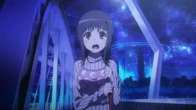 とある魔術の禁書目録iii 05 未元物質 ダークマター アニメ 18年 の動画視聴 あらすじ U Next とある魔術の禁書目録iii 05 未元物質 ダークマター アニメ 18年 の動画視聴 あらすじ U Next