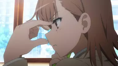 とある魔術の禁書目録iii 05 未元物質 ダークマター アニメ 18年 の動画視聴 あらすじ U Next とある魔術の禁書目録iii 05 未元物質 ダークマター アニメ 18年 の動画視聴 あらすじ U Next