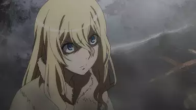 とある魔術の禁書目録iii 05 未元物質 ダークマター アニメ 18年 の動画視聴 あらすじ U Next とある魔術の禁書目録iii 05 未元物質 ダークマター アニメ 18年 の動画視聴 あらすじ U Next