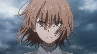 とある魔術の禁書目録iii 05 未元物質 ダークマター アニメ 18年 の動画視聴 あらすじ U Next とある魔術の禁書目録iii 05 未元物質 ダークマター アニメ 18年 の動画視聴 あらすじ U Next