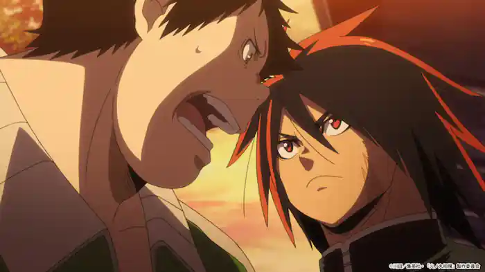 「国宝・鬼丸国綱」