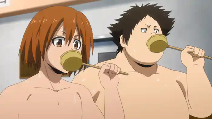 「さわやか☆力士　沙田美月」