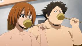 火ノ丸相撲 第五番 さわやか 力士 沙田美月 アニメ 18 の動画視聴 U Next 31日間無料トライアル 火ノ丸相撲 第五番 さわやか 力士 沙田美月 アニメ 18 の動画視聴 U Next 31日間無料トライアル