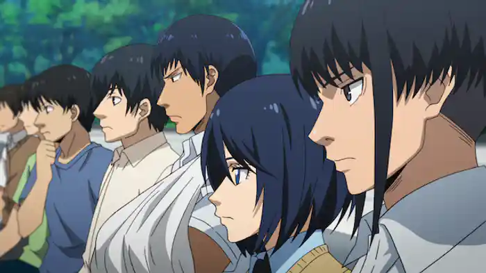 「譲れない気持ち」