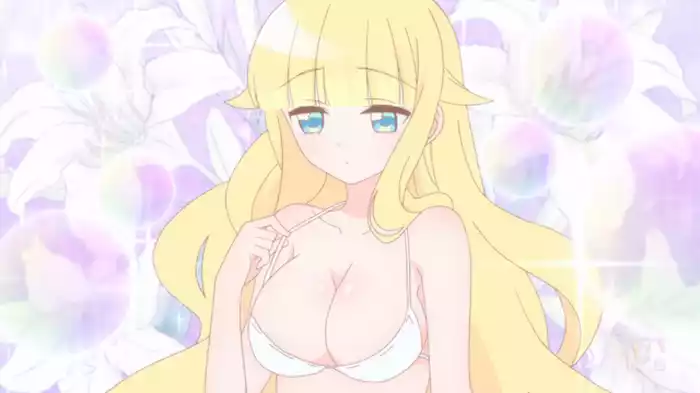 かわいいって言いたい。／海に行こう。