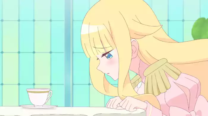 ふたり、ときどきすれ違い。／夢を見たから。