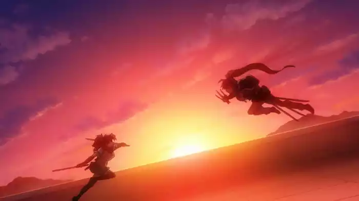 ROCKET DIVE