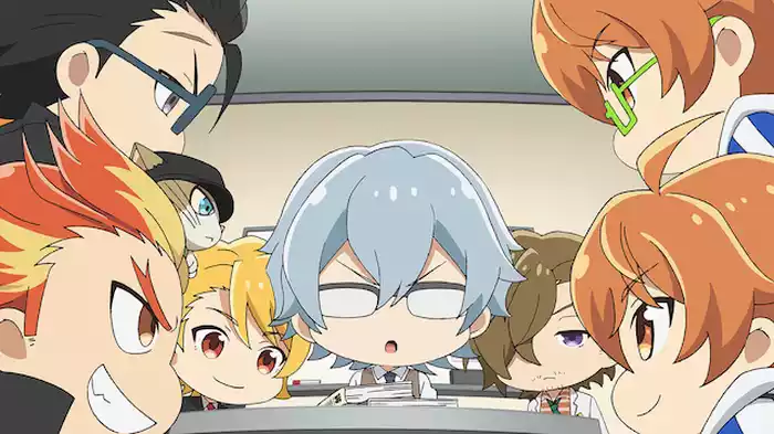 パネルクイズ タックル9リターンズ