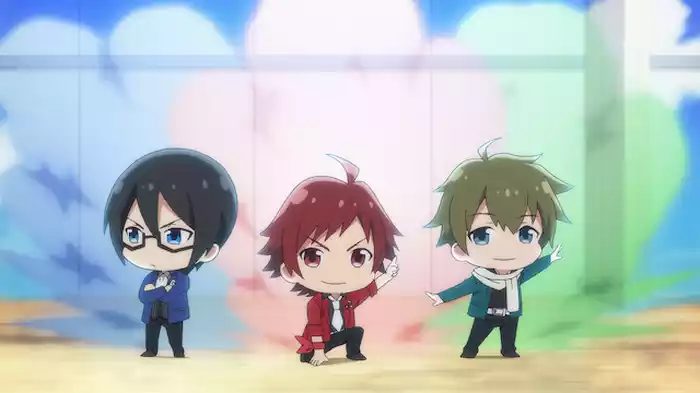 アイドルとは何ぞや？