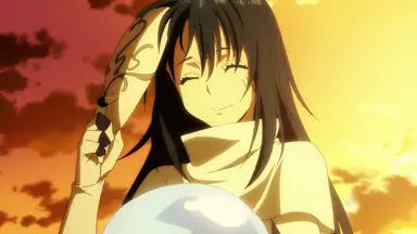 転生したらスライムだった件 第6話 シズ アニメ 18年 の動画視聴 あらすじ U Next 転生したらスライムだった件 第6話 シズ アニメ 18年 の動画視聴 あらすじ U Next