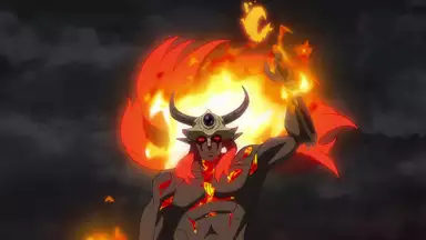 転生したらスライムだった件 第13話 大激突 アニメ 18年 の動画視聴 あらすじ U Next 転生したらスライムだった件 第13話 大激突 アニメ 18年 の動画視聴 あらすじ U Next