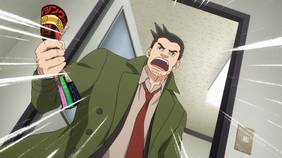 逆転裁判 その 真実 異議あり Season 2 第11話 逆転特急 北へ 2nd Trial アニメ 18 の動画視聴 U Next 31日間無料トライアル 逆転裁判 その 真実 異議あり Season 2 第11話 逆転特急 北へ 2nd Trial アニメ 18 の動画視聴 U Next 31日間無料トライアル