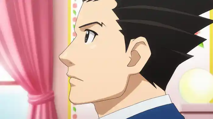 逆転のレシピ　2nd Trial