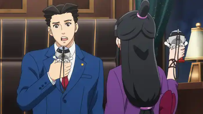 逆転特急、北へ 1st Trial