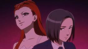 逆転裁判 その 真実 異議あり Season 2 第13話 思い出の逆転 アニメ 18 の動画視聴 U Next 31日間無料トライアル 逆転裁判 その 真実 異議あり Season 2 第13話 思い出の逆転 アニメ 18 の動画視聴 U Next 31日間無料トライアル