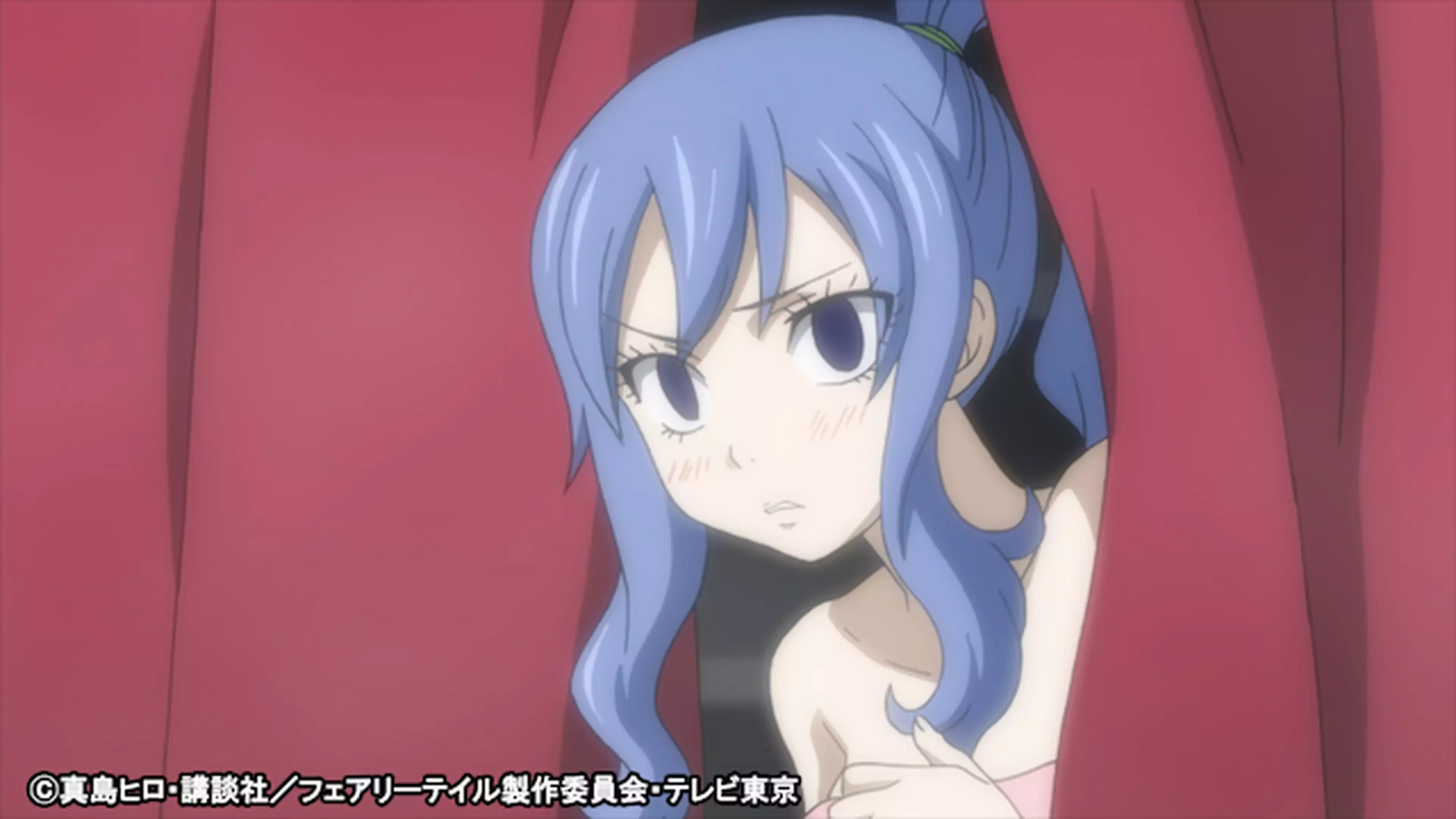 Fairy Tail ファイナルシリーズ 第294話 ナツ Vs ゼレフ アニメ 18年 の動画視聴 あらすじ U Next