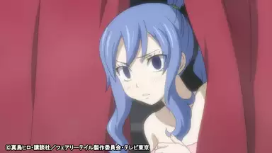 Fairy Tail ファイナルシリーズ 第294話 ナツ Vs ゼレフ アニメ 18年 の動画視聴 あらすじ U Next