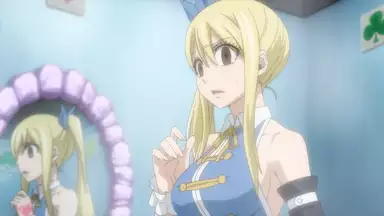 Fairy Tail ファイナルシリーズ 第292話 明星 アニメ 18年 の動画視聴 あらすじ U Next